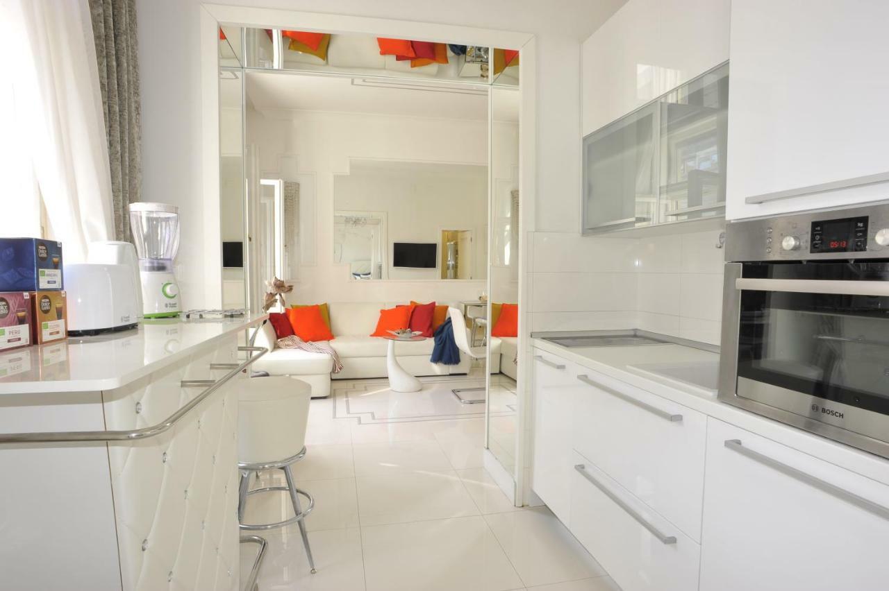 Apartment Arum-Lily ザグレブ エクステリア 写真